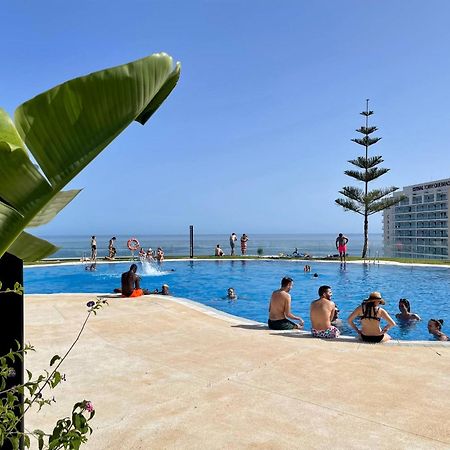 El Coloso de SteraM Flats Benalmádena Exterior foto