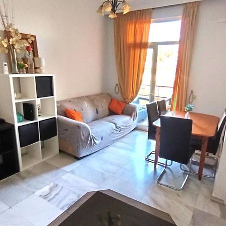 El Coloso de SteraM Flats Benalmádena Exterior foto