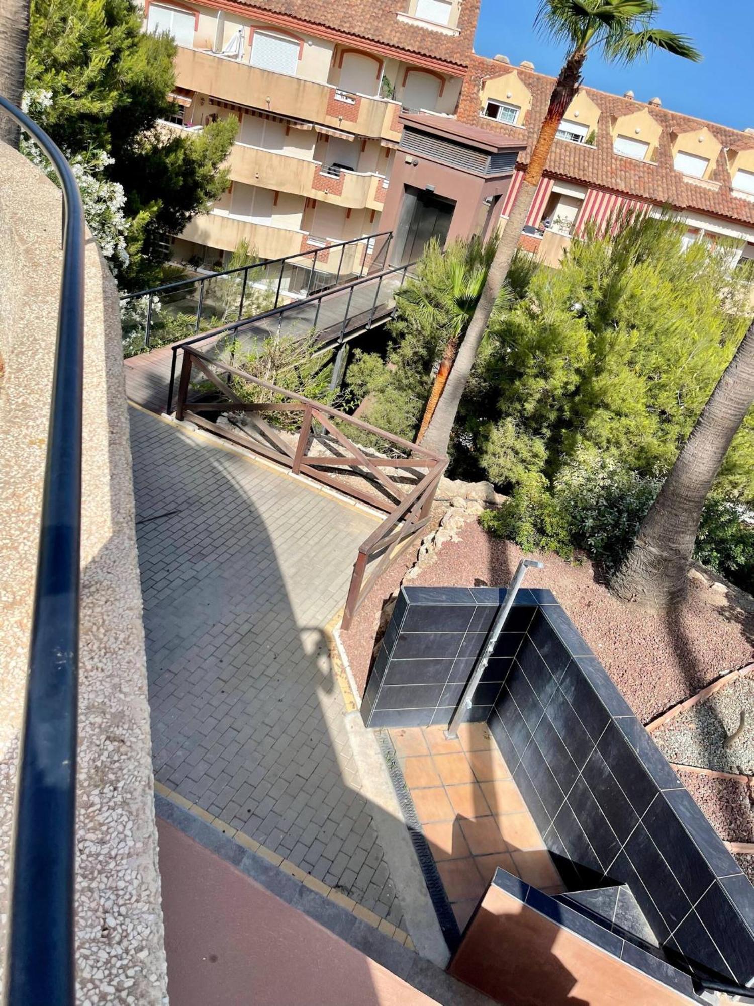 El Coloso de SteraM Flats Benalmádena Exterior foto